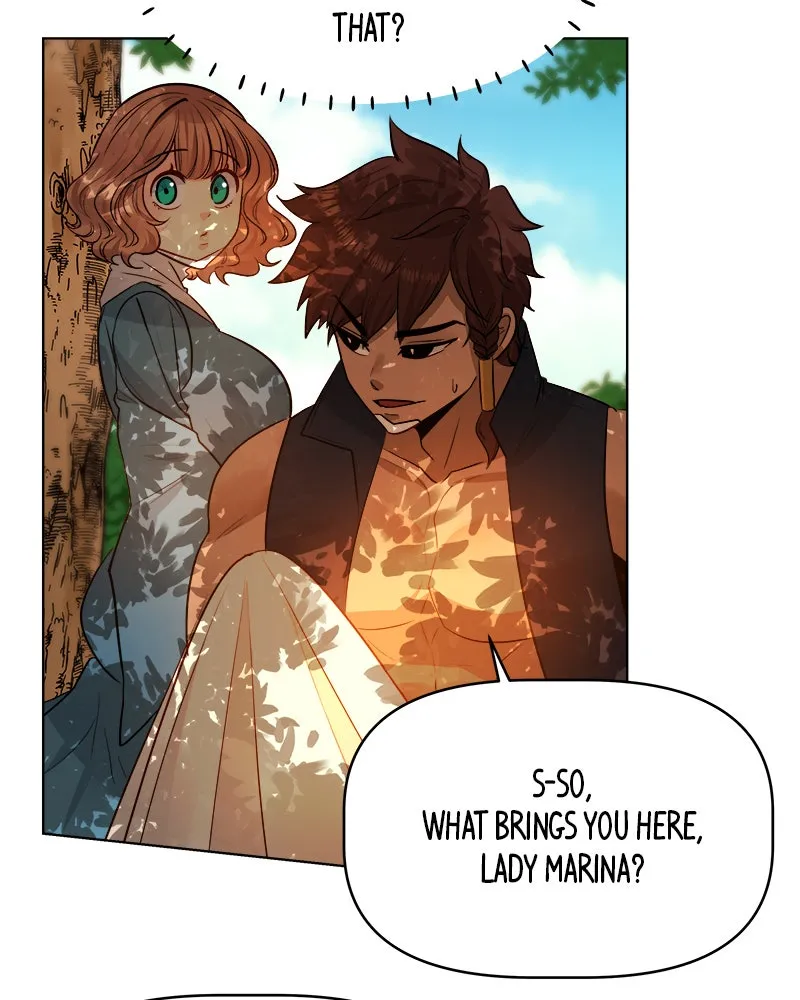 The Princess's Jewels Chapter 42 page 22 - 