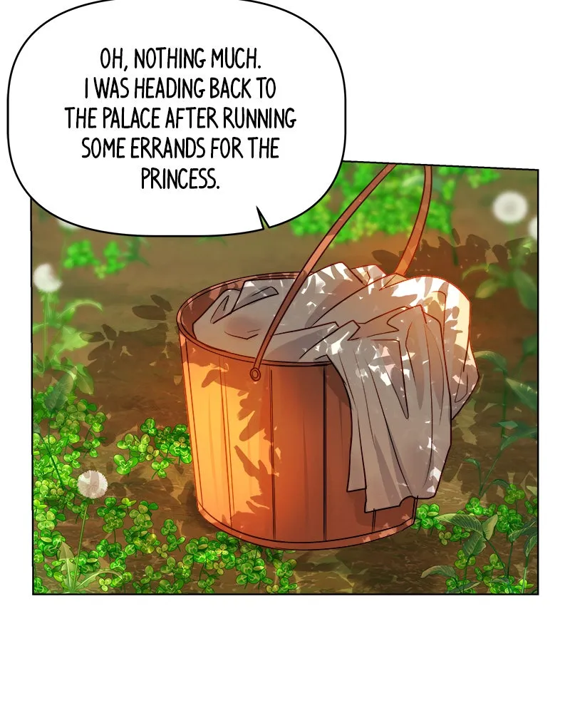 The Princess's Jewels Chapter 42 page 23 - 