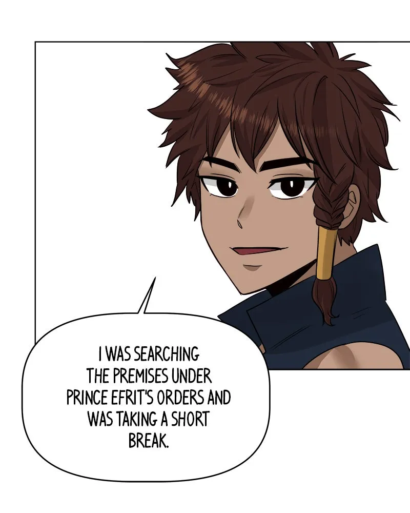 The Princess's Jewels Chapter 42 page 25 - 