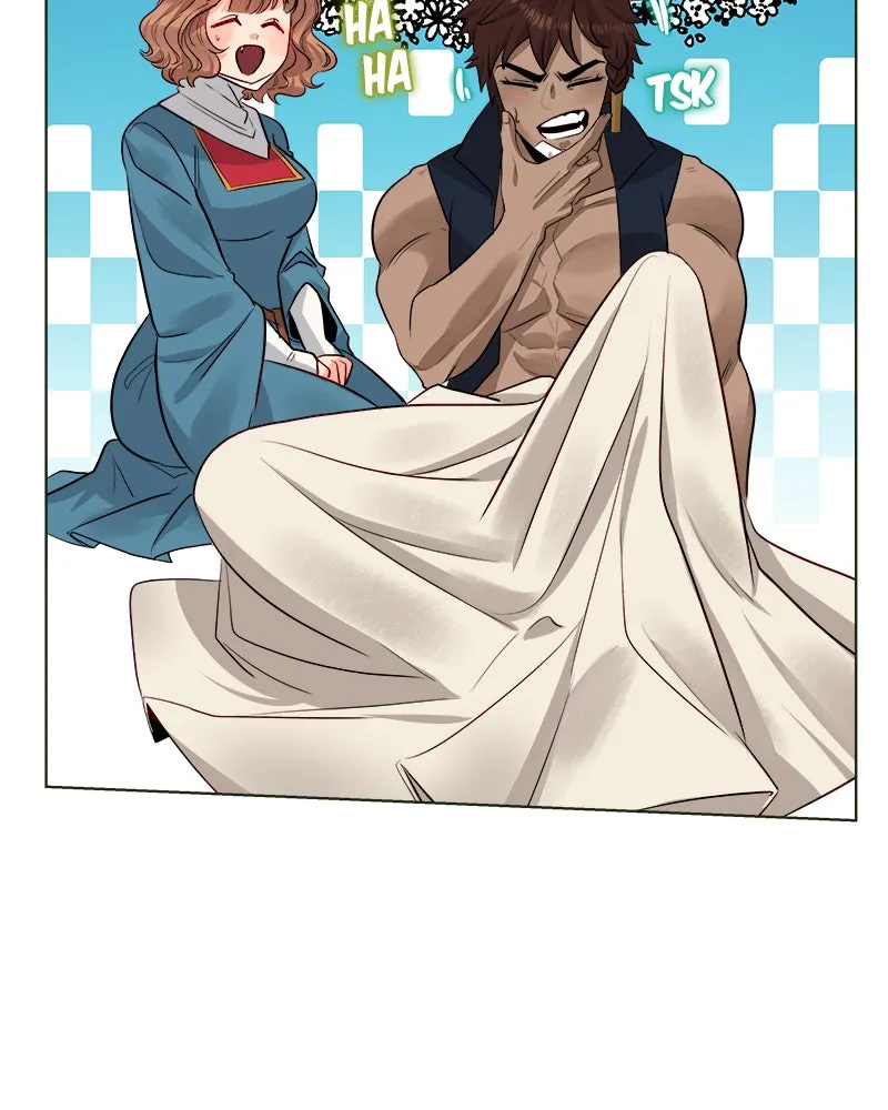 The Princess's Jewels Chapter 42 page 27 - 