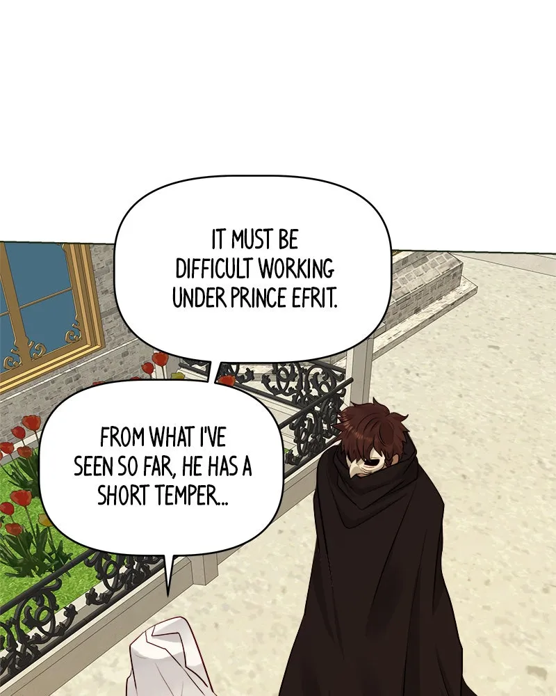 The Princess's Jewels Chapter 42 page 28 - 