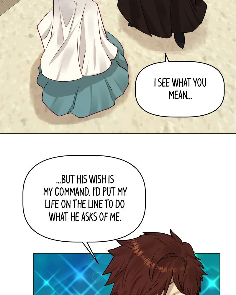 The Princess's Jewels Chapter 42 page 29 - 