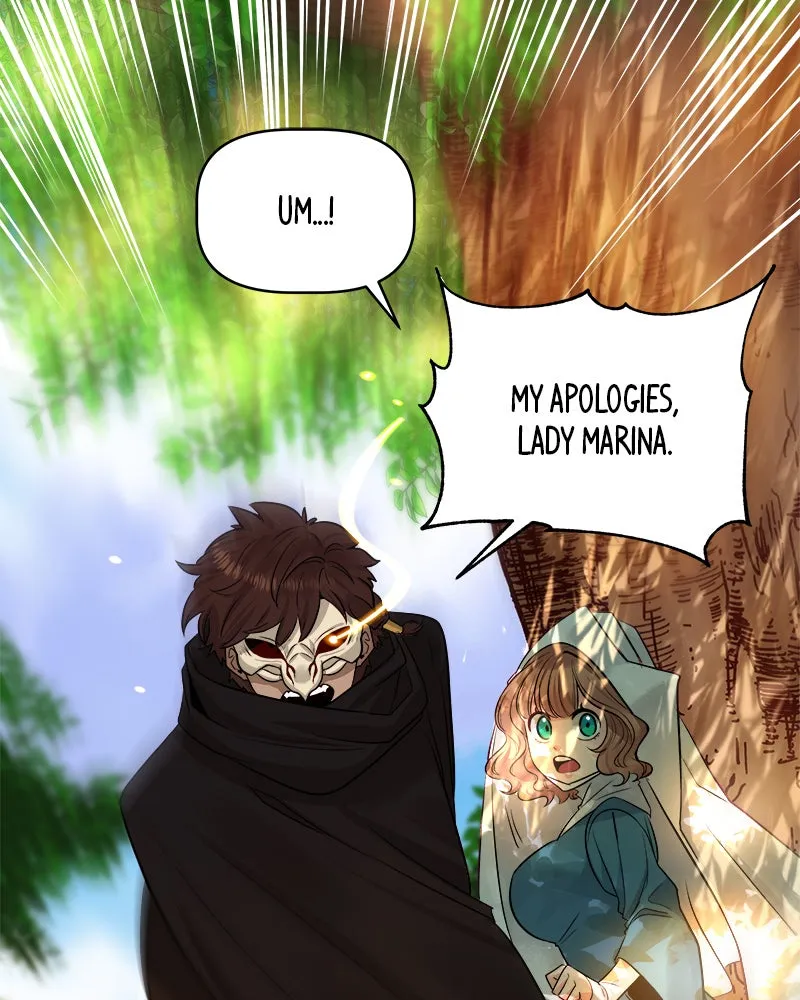 The Princess's Jewels Chapter 42 page 36 - 