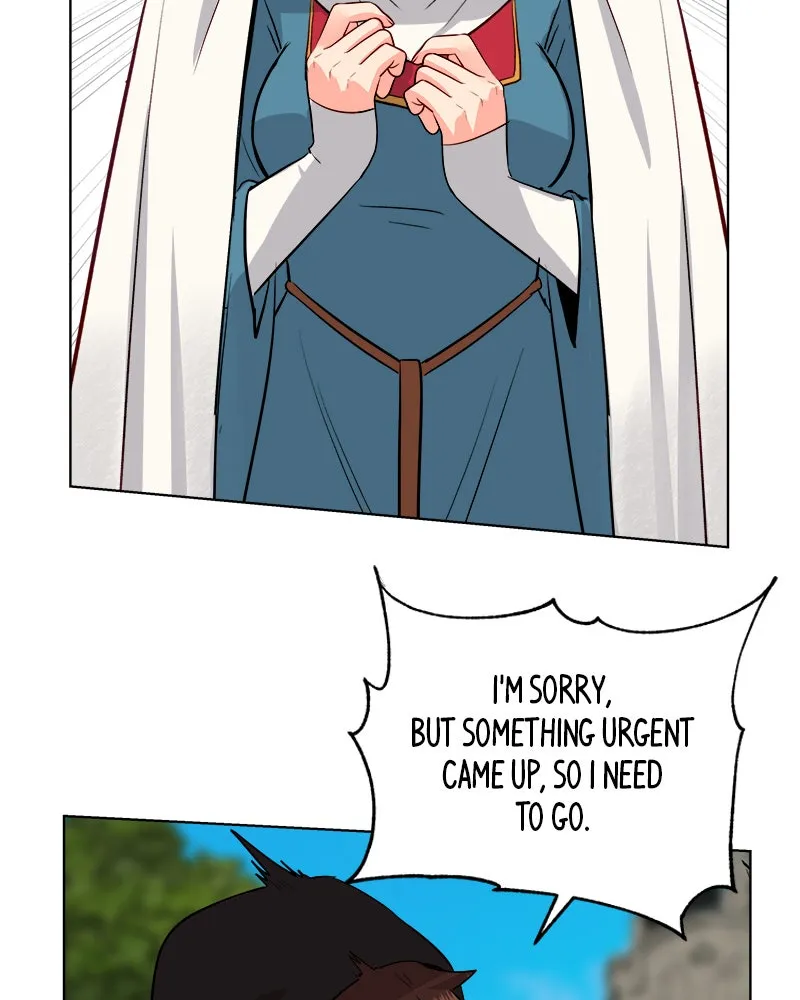 The Princess's Jewels Chapter 42 page 40 - 
