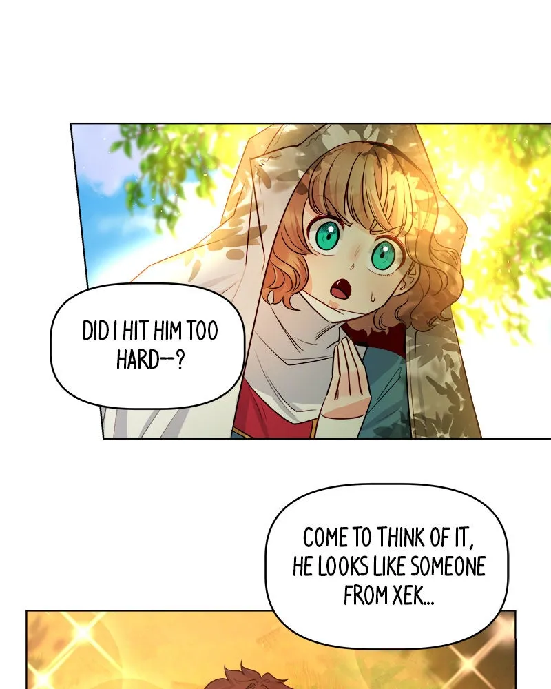 The Princess's Jewels Chapter 42 page 5 - 