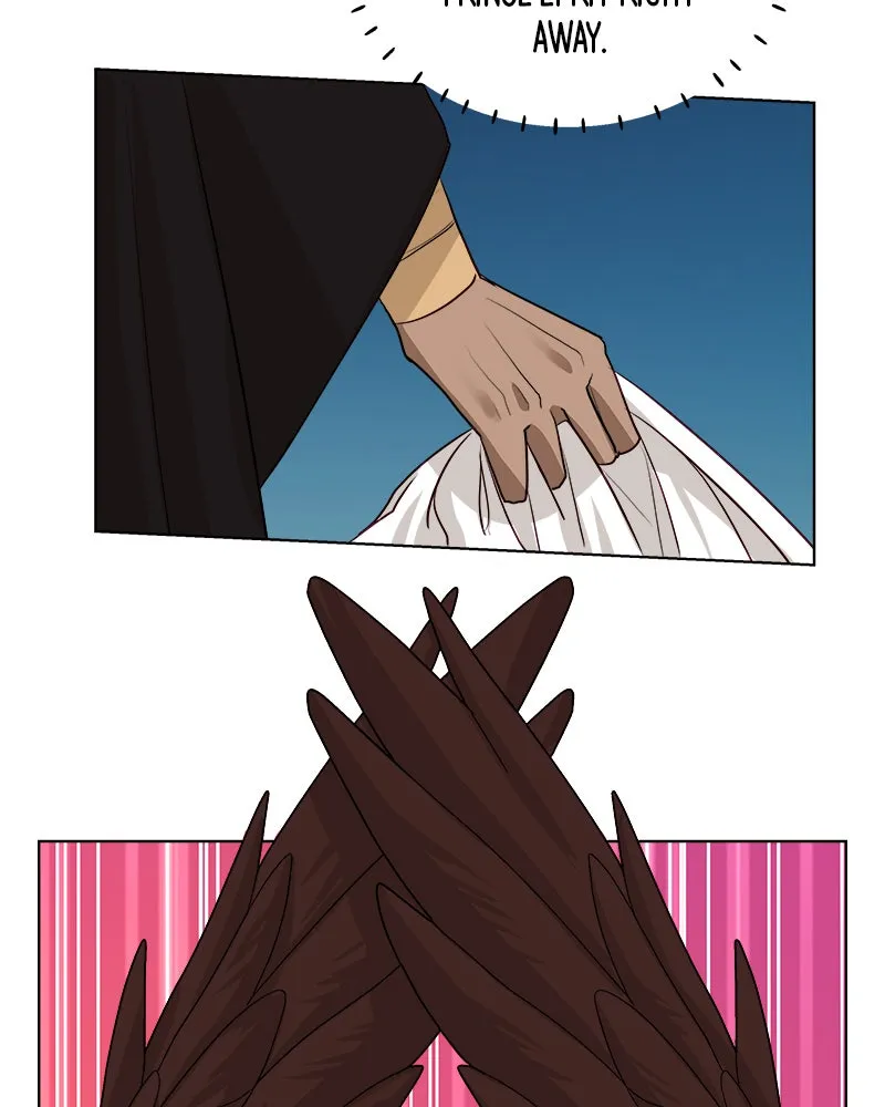The Princess's Jewels Chapter 42 page 55 - 