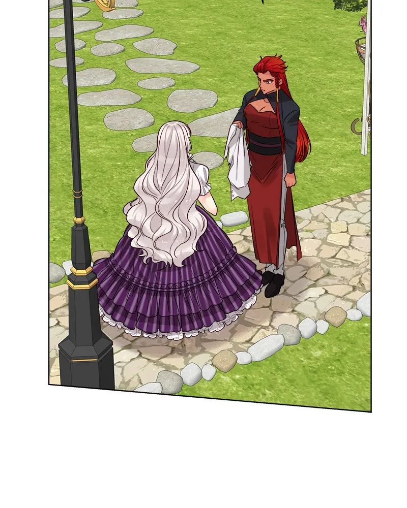 The Princess's Jewels Chapter 42 page 61 - 
