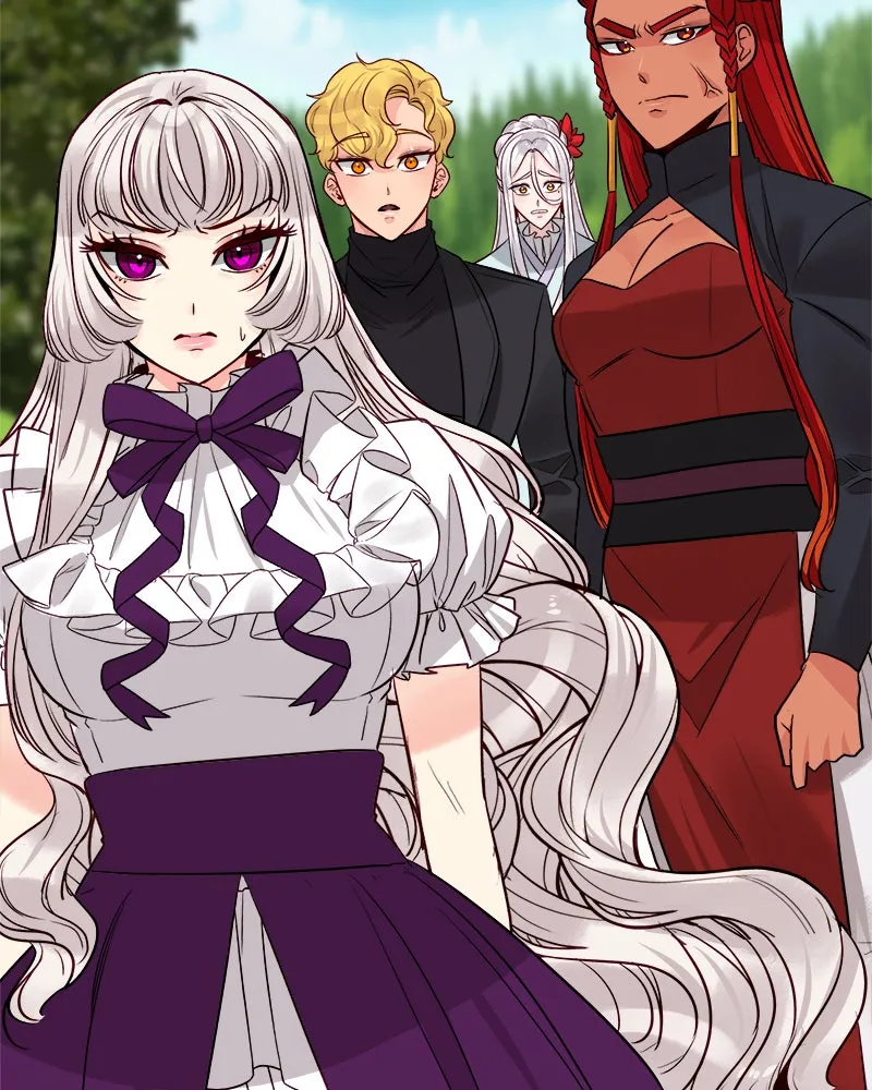 The Princess's Jewels Chapter 42 page 74 - 