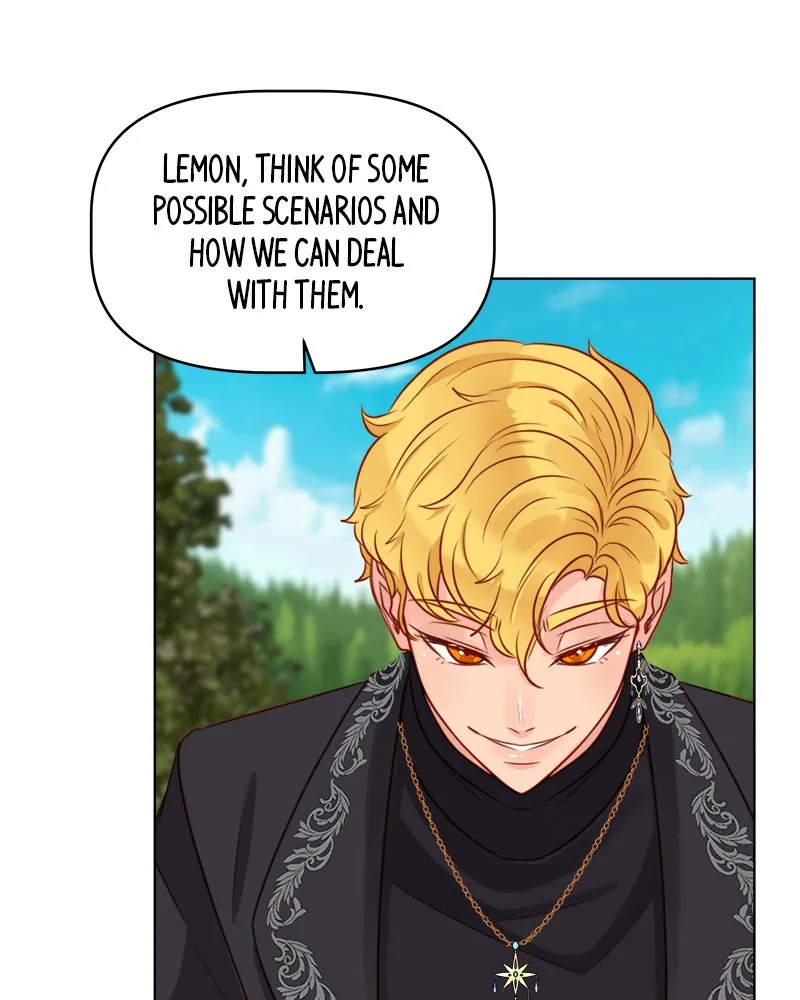 The Princess's Jewels Chapter 42 page 78 - 