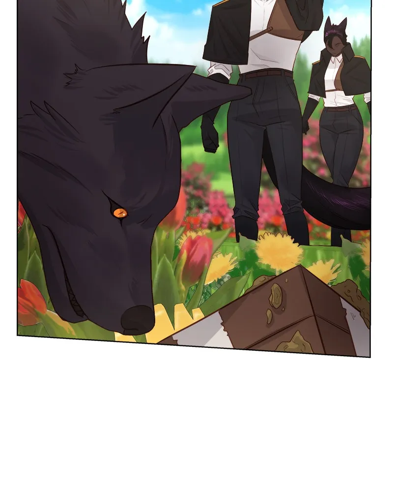 The Princess's Jewels Chapter 43 page 2 - 