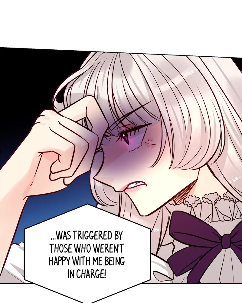 The Princess's Jewels Chapter 43 page 18 - 