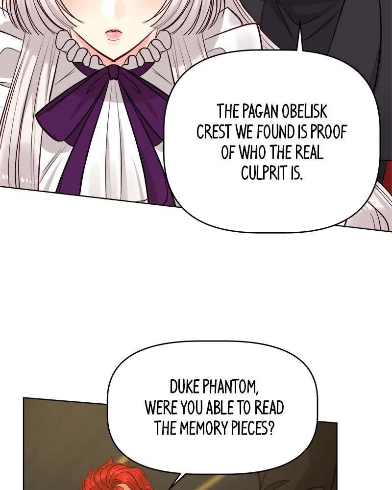 The Princess's Jewels Chapter 43 page 20 - 
