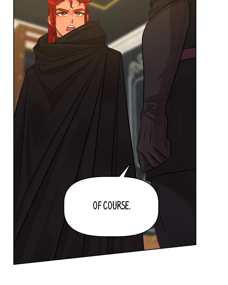 The Princess's Jewels Chapter 43 page 21 - 