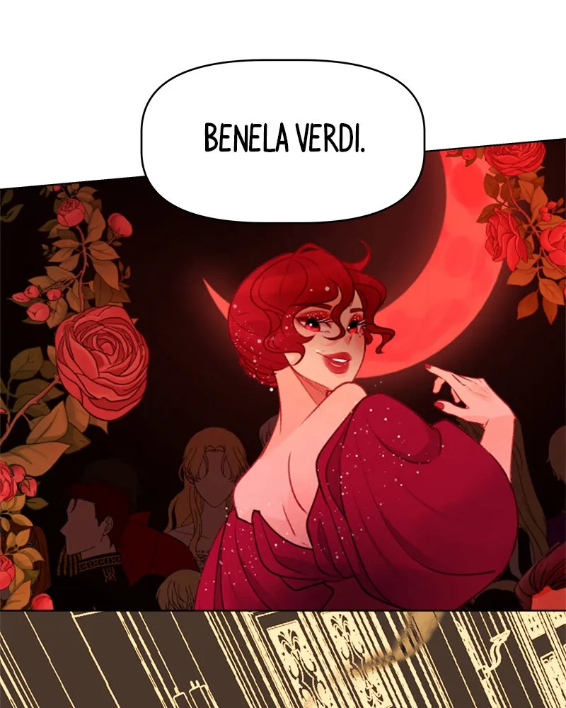 The Princess's Jewels Chapter 43 page 22 - 