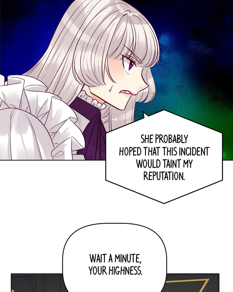 The Princess's Jewels Chapter 43 page 27 - 