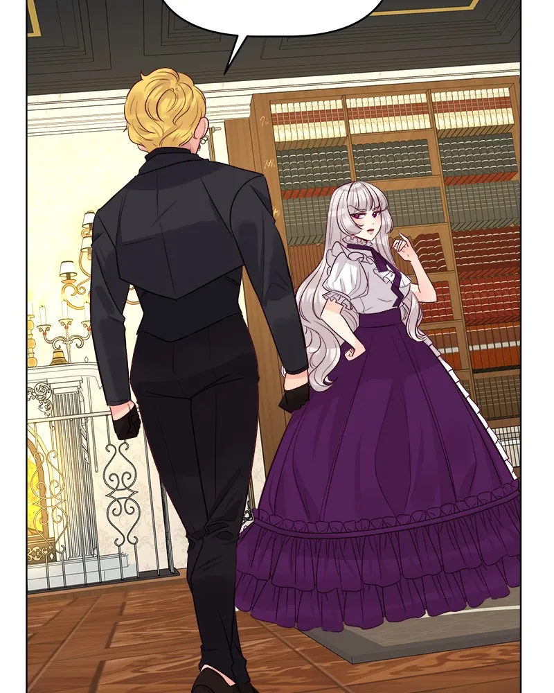 The Princess's Jewels Chapter 43 page 28 - 