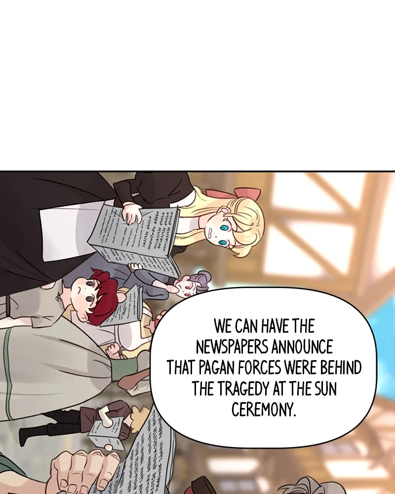 The Princess's Jewels Chapter 43 page 33 - 