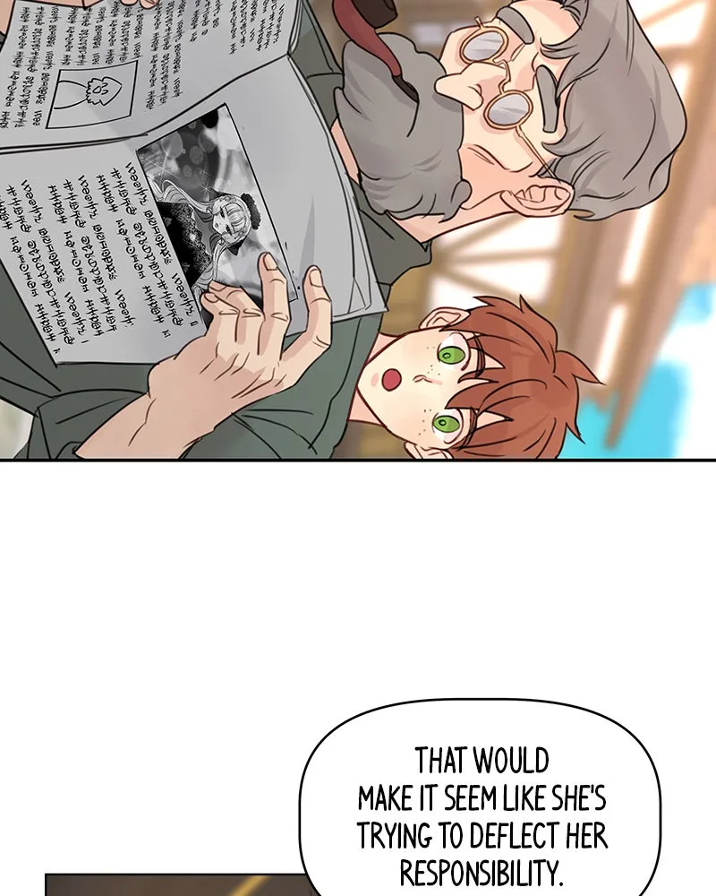 The Princess's Jewels Chapter 43 page 34 - 