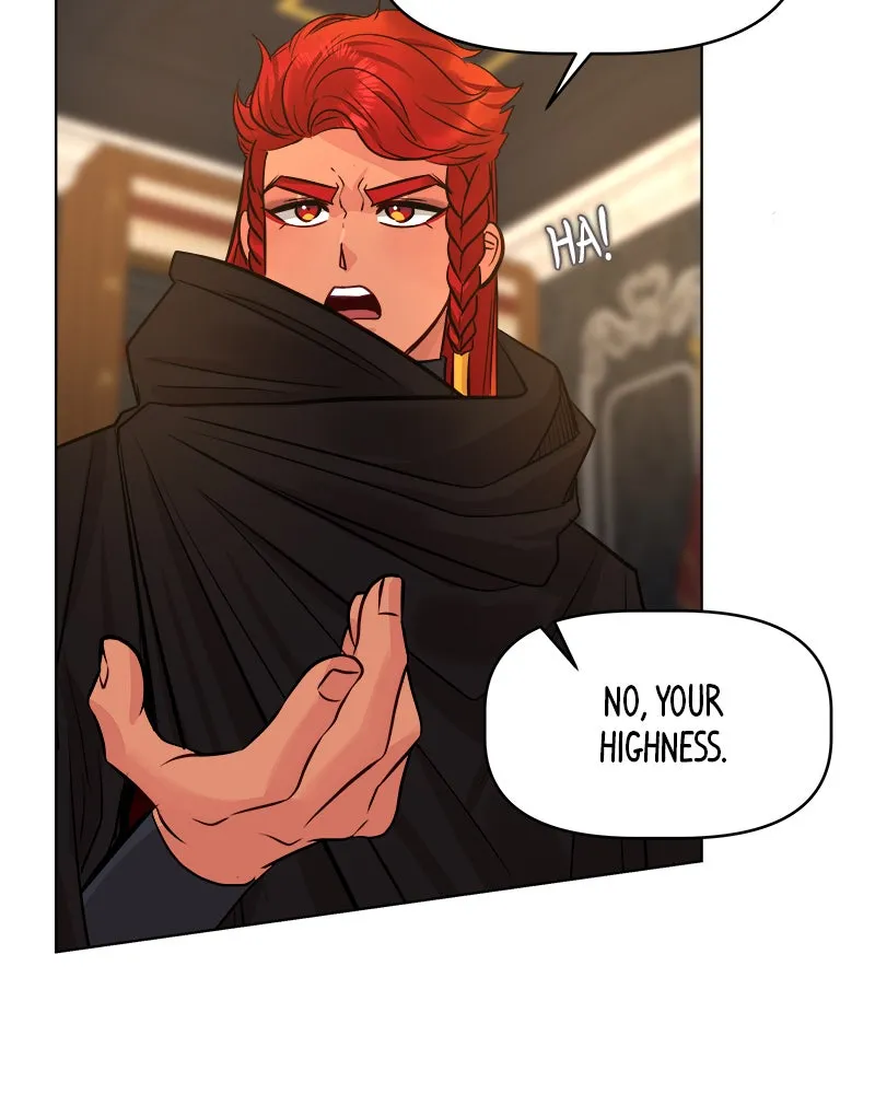 The Princess's Jewels Chapter 43 page 35 - 