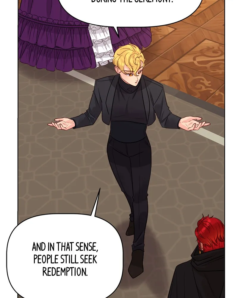 The Princess's Jewels Chapter 43 page 42 - 