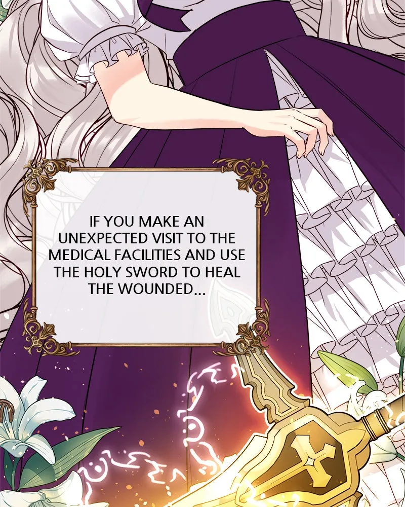 The Princess's Jewels Chapter 43 page 44 - 