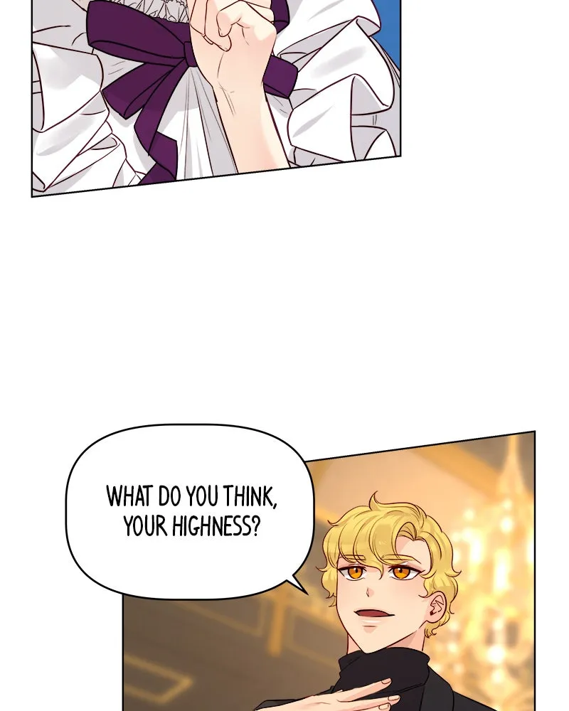 The Princess's Jewels Chapter 43 page 50 - 