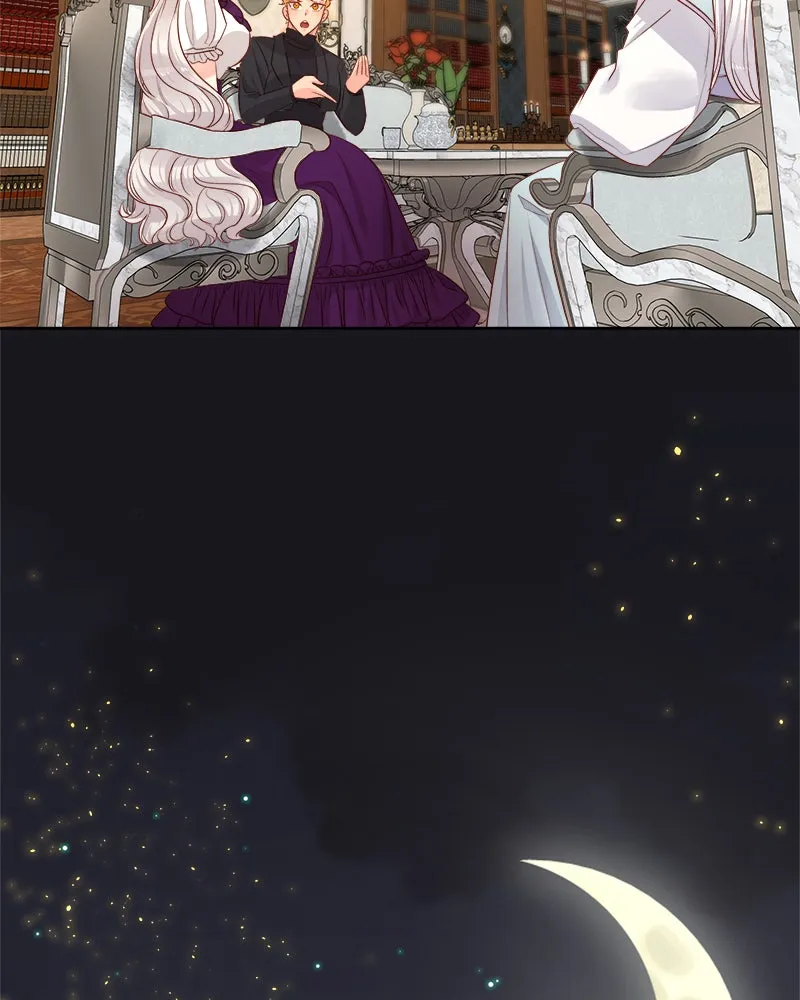 The Princess's Jewels Chapter 43 page 6 - 