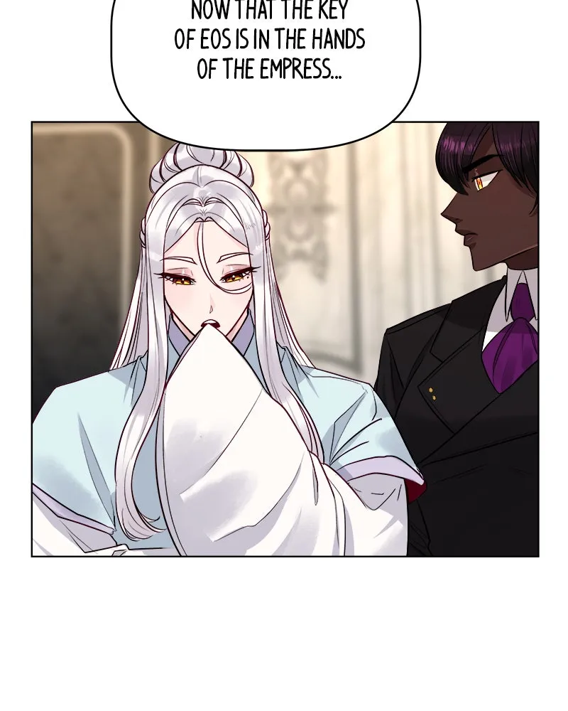 The Princess's Jewels Chapter 43 page 52 - 