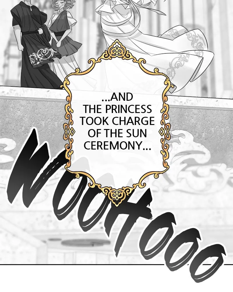 The Princess's Jewels Chapter 43 page 55 - 