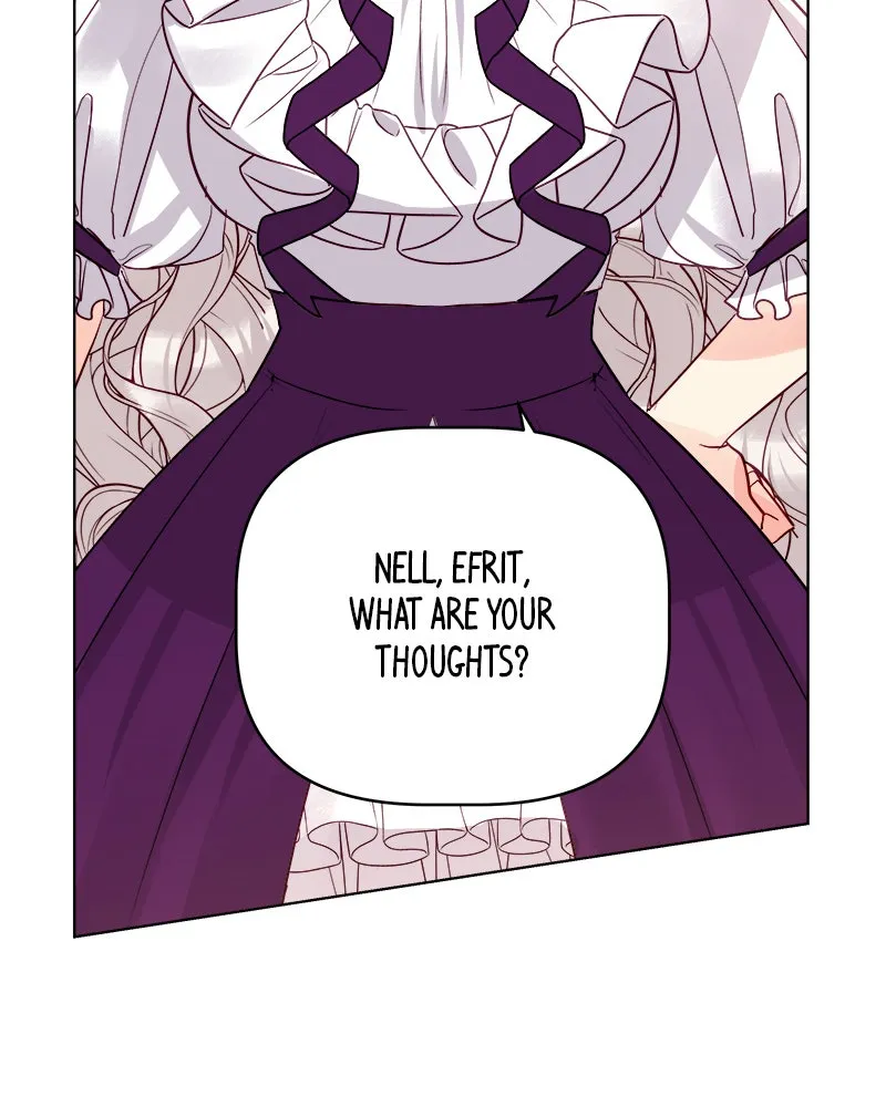 The Princess's Jewels Chapter 43 page 63 - 
