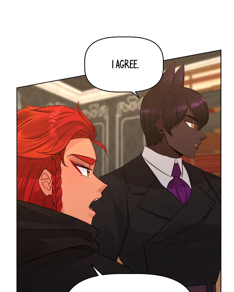 The Princess's Jewels Chapter 43 page 64 - 