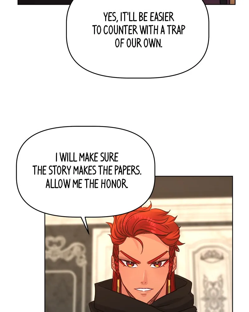 The Princess's Jewels Chapter 43 page 65 - 