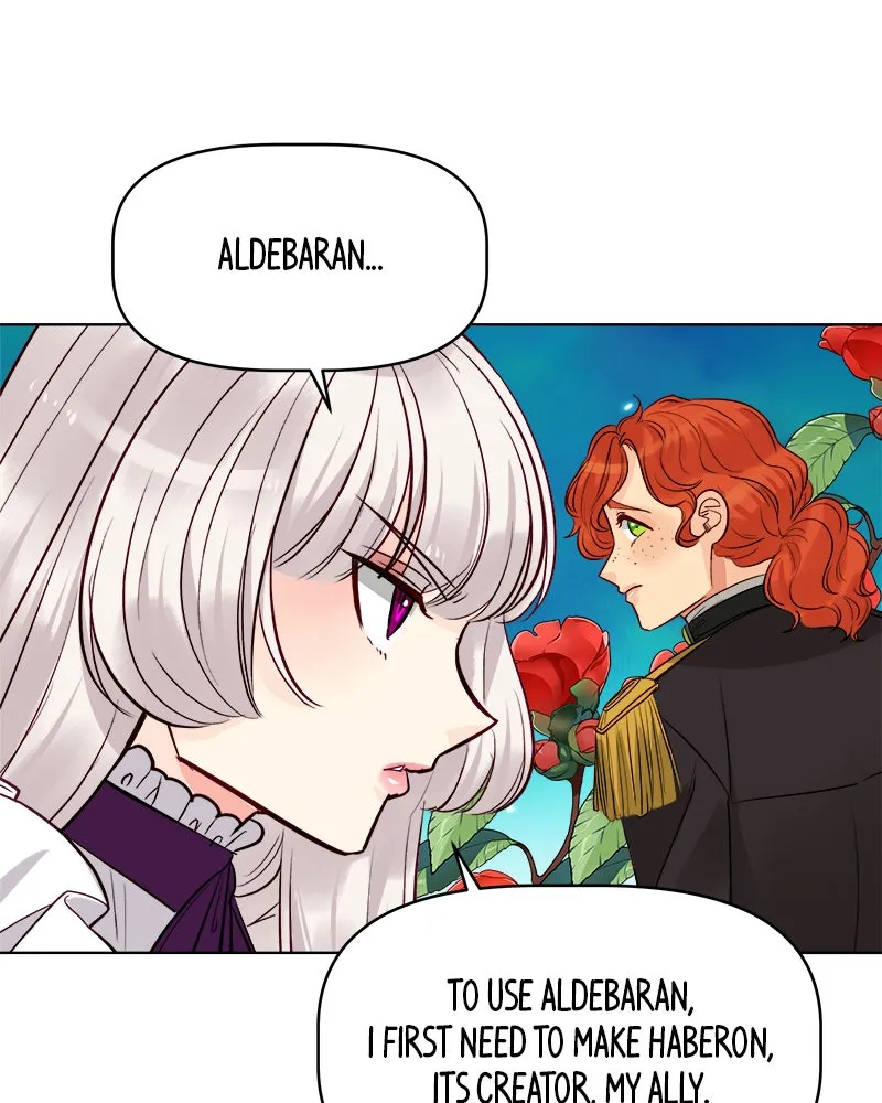 The Princess's Jewels Chapter 43 page 75 - 