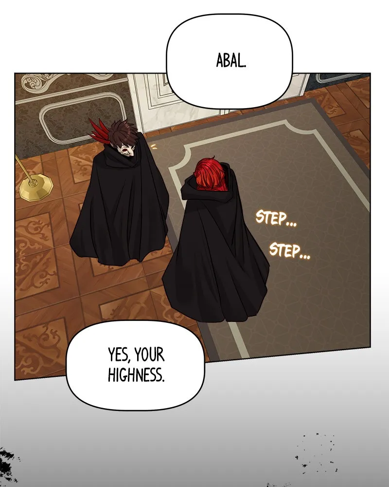The Princess's Jewels Chapter 43 page 85 - 