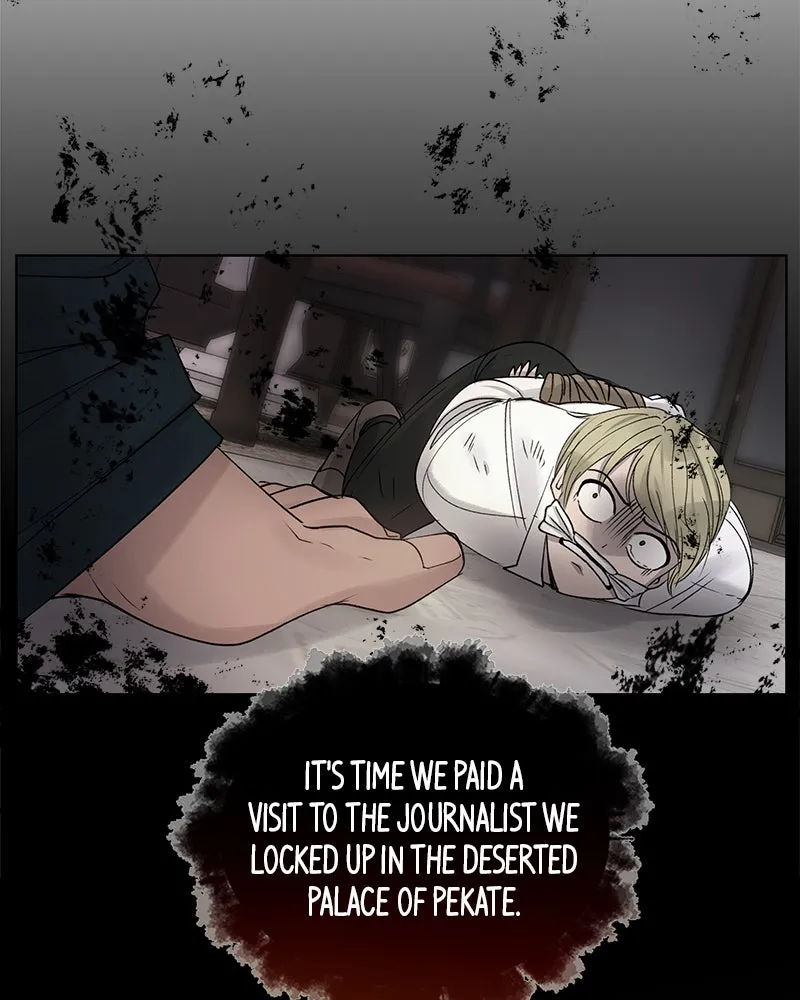 The Princess's Jewels Chapter 43 page 86 - 