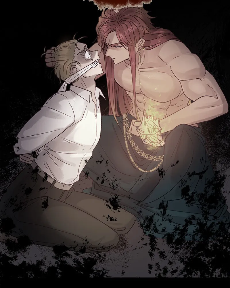 The Princess's Jewels Chapter 43 page 87 - 