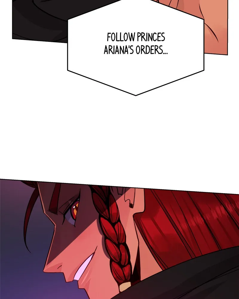 The Princess's Jewels Chapter 43 page 89 - 