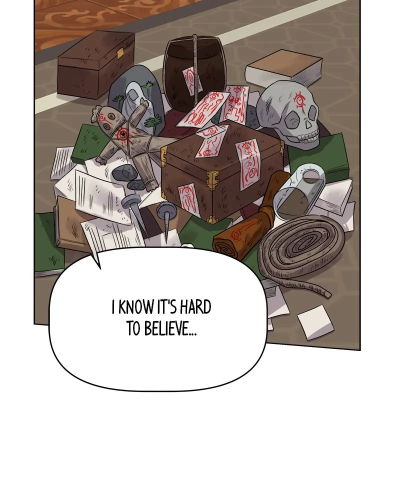 The Princess's Jewels Chapter 43 page 10 - 