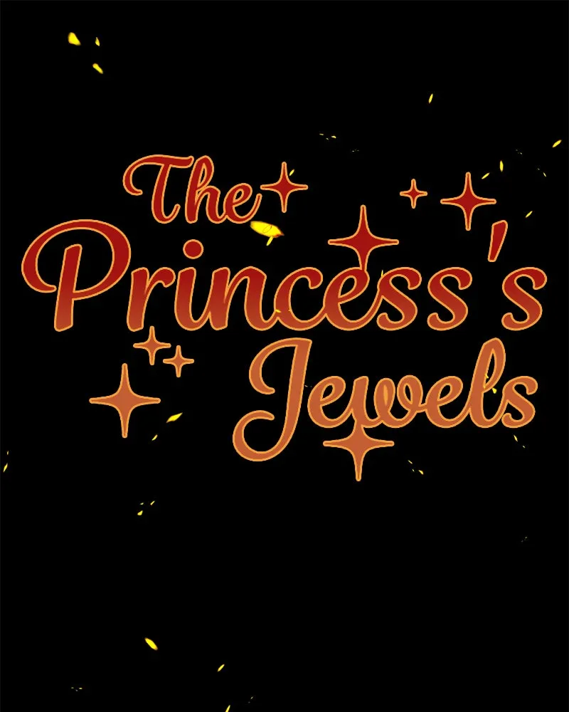 The Princess's Jewels Chapter 43 page 95 - 