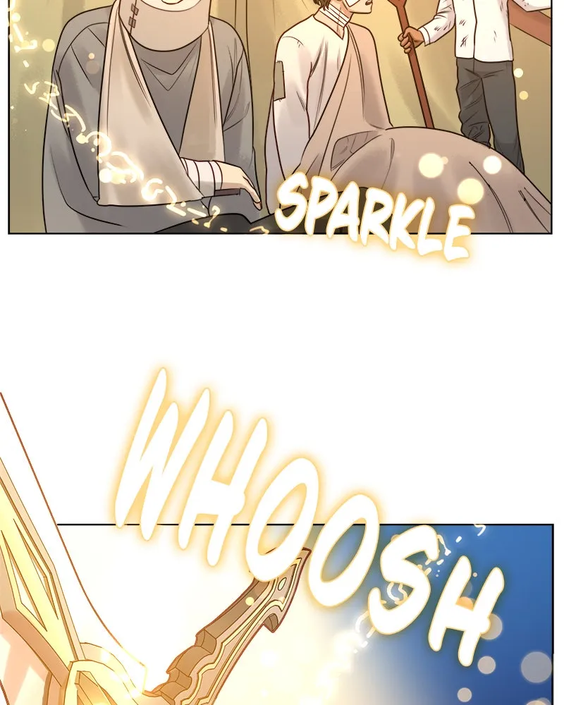 The Princess's Jewels Chapter 44 page 21 - 