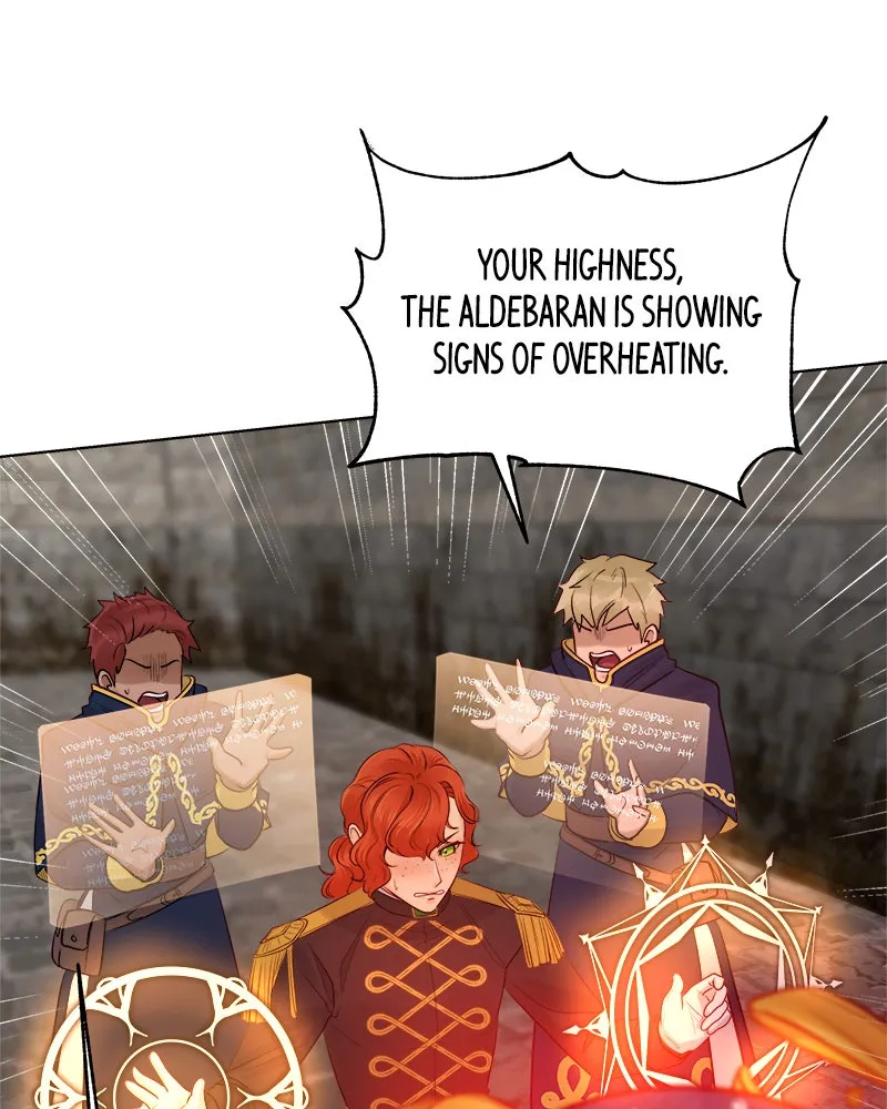 The Princess's Jewels Chapter 44 page 24 - 