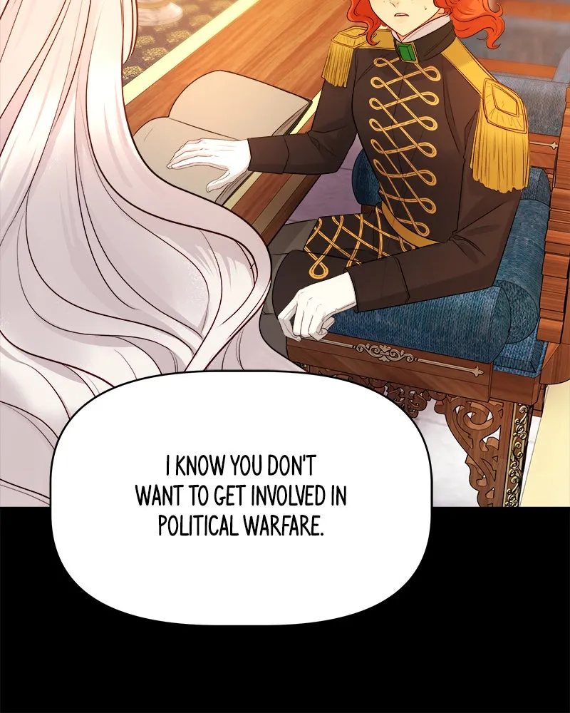 The Princess's Jewels Chapter 44 page 37 - 