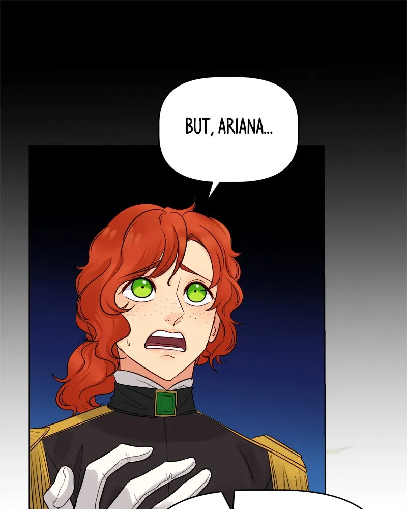 The Princess's Jewels Chapter 44 page 38 - 