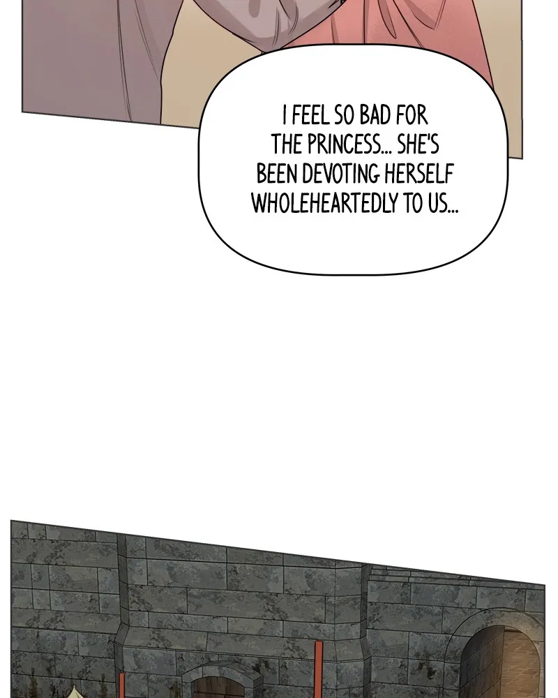 The Princess's Jewels Chapter 44 page 5 - 