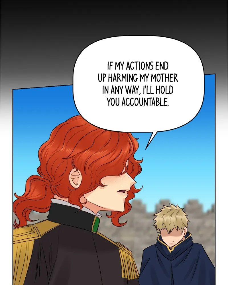 The Princess's Jewels Chapter 44 page 42 - 