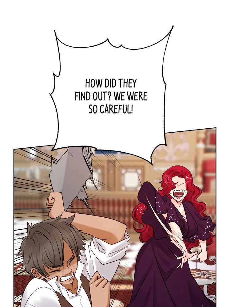 The Princess's Jewels Chapter 44 page 54 - 