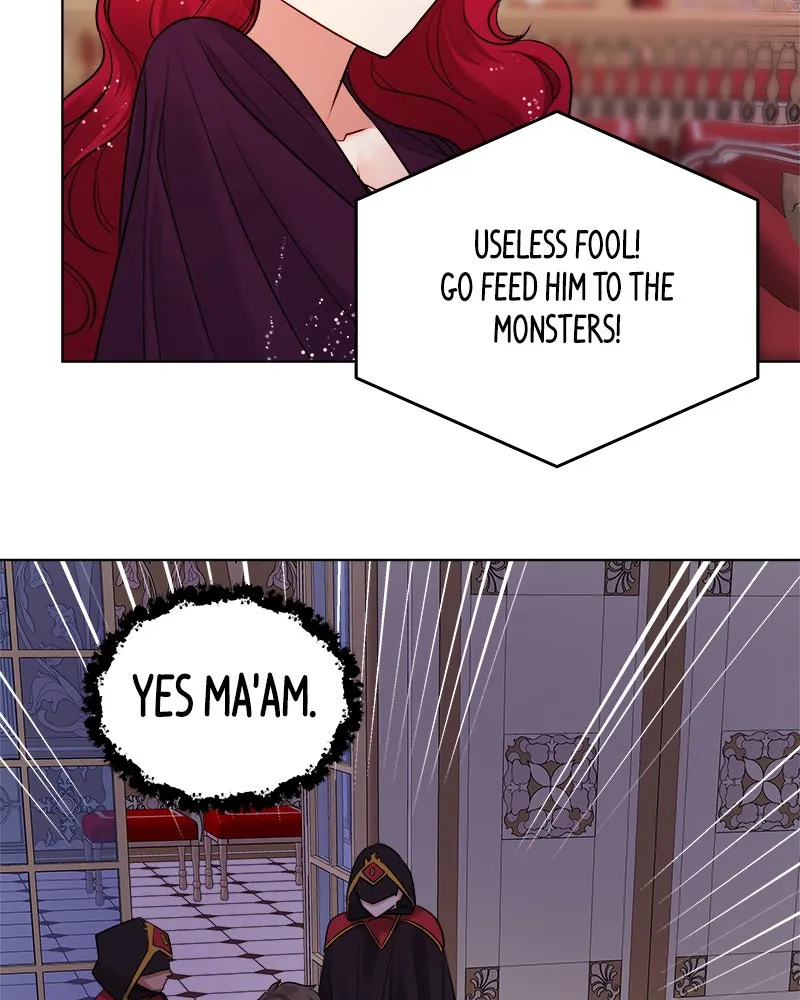 The Princess's Jewels Chapter 44 page 56 - 