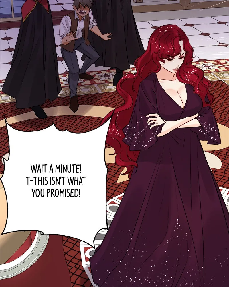 The Princess's Jewels Chapter 44 page 57 - 