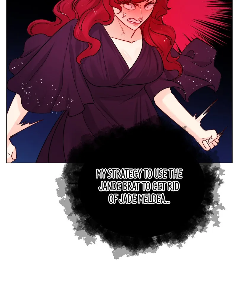 The Princess's Jewels Chapter 44 page 61 - 