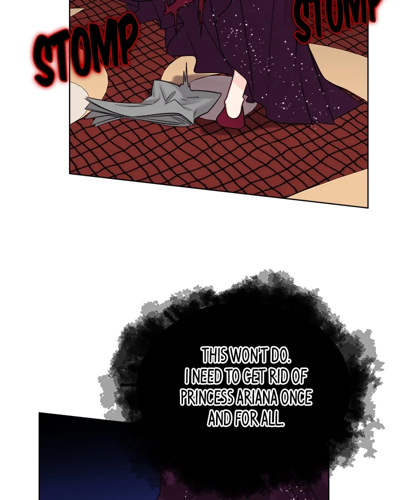 The Princess's Jewels Chapter 44 page 63 - 